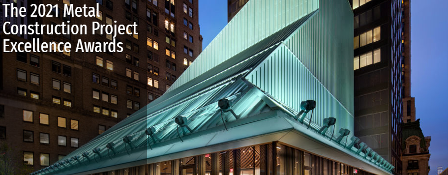 MCN _ Metal Construction News