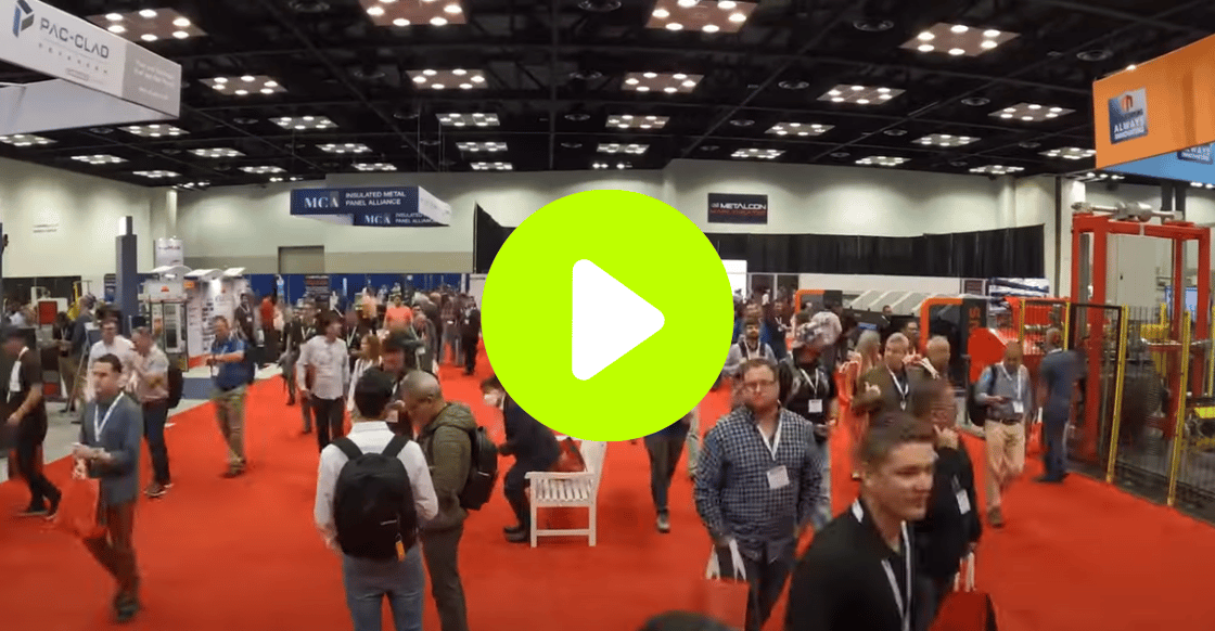 METALCON 2022 Recap Video